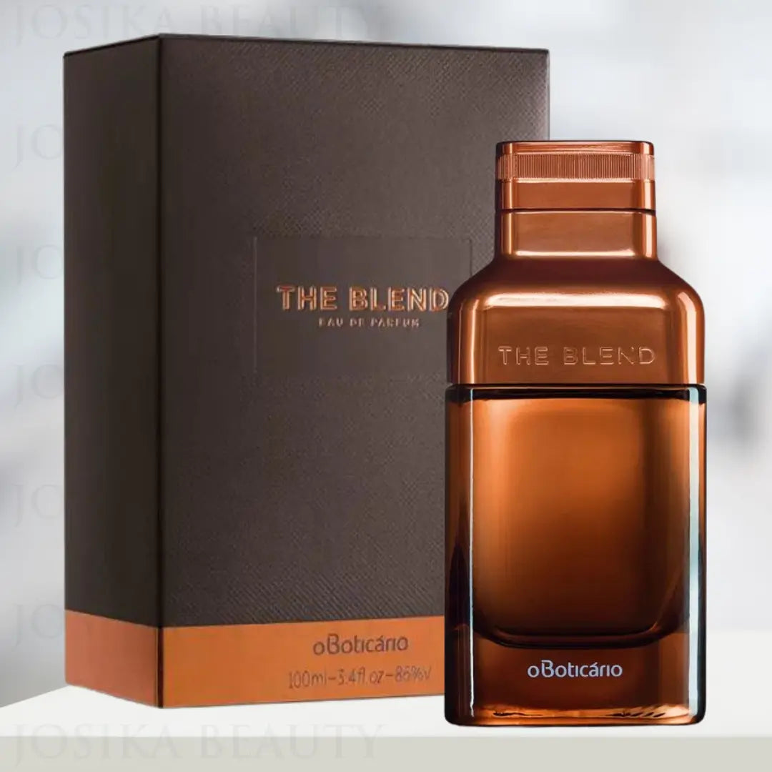 O Blend Eau de Parfum 100ml