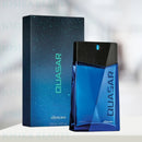 QUASAR | Quasar Eau de Toilette Classique, 125 ml JosikaBeauty