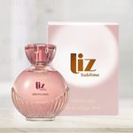 Liz Sublime Eau de Toilette 100ml