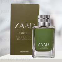 Zaad Venture Eau de Parfum, 95 ml