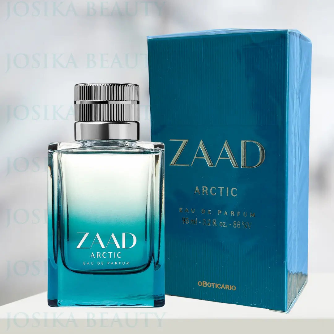 Zaad Arctique Eau de Parfum 95ml