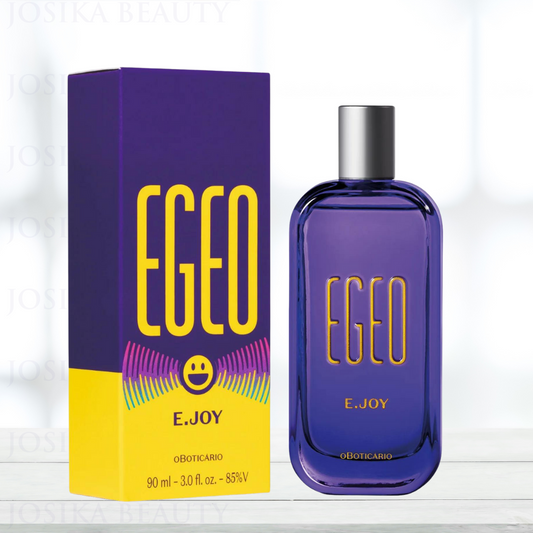 EGEO E. Joy Eau de Toilette, 90 ml