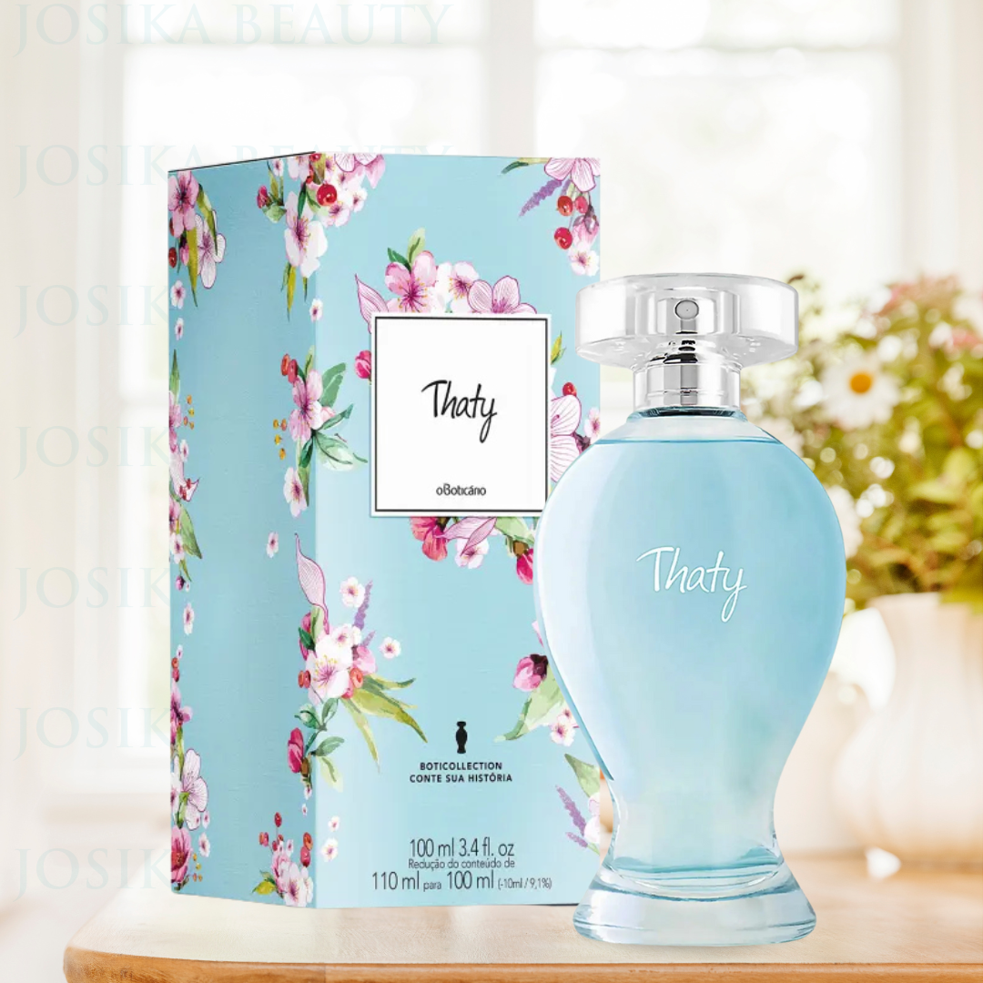 Boticollection Thaty Eau de Toilette, 100ml