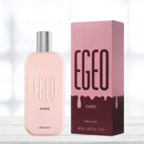 Egeo Choc Eau de Toilette, 90 ml