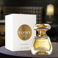 Elysée Blanc Eau de Parfum, 50 ml