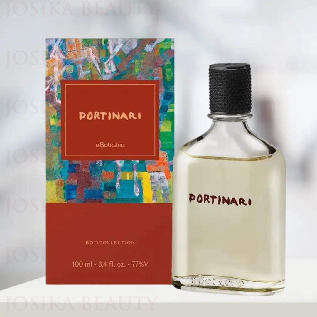 Boticollection Portinari Eau de Toilette 100 ml JosikaBeauty