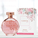 Floratta Rose Déodorant Cologne 75 ml JosikaBeauty