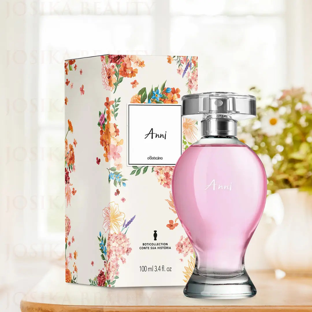 Boticollection Anni Eau de Toilette 100 ml