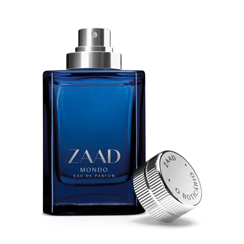 Zaad Mondo Eau de Parfum 95ml JosikaBeauty