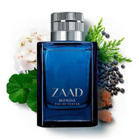 Zaad Mondo Eau de Parfum 95ml JosikaBeauty