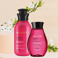 Coffret Duo Hydratation Nativa SPA Prune