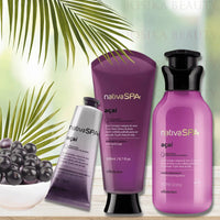 Coffret Essentiel Nativa SPA Açai