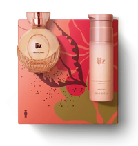 Coffret cadeau Liz (2 articles) JosikaBeauty