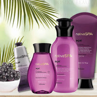 Coffret Ultime Nativa SPA Açai