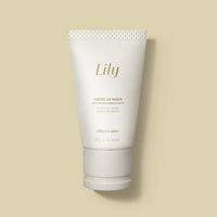 Coffret cadeau de Noël crème pour les mains Lily