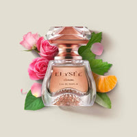 Elysée Eau de Parfum, 50 ml