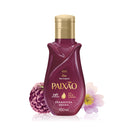 Paixão Huile corporelle Framboise Noire 100ml