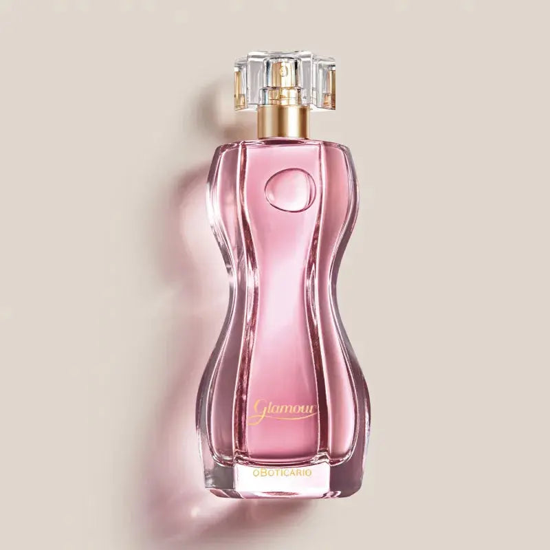 Glamour Eau de Toilette 75 ml