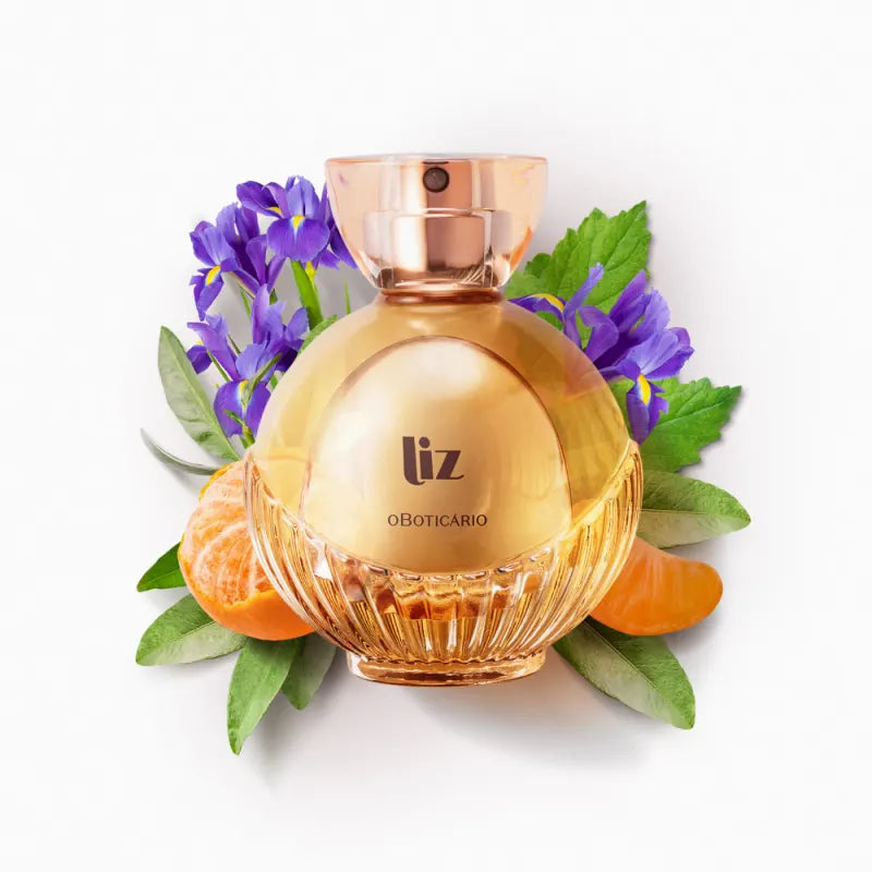 Liz Eau de Toilette 100ml