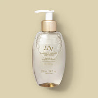 LILY | Savon liquide Lily Satin, 250 ml JosikaBeauty