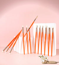 Josika's Luxury Brush Set JosikaBeauty