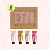 KIT Découverte Nativa SPA JosikaBeauty