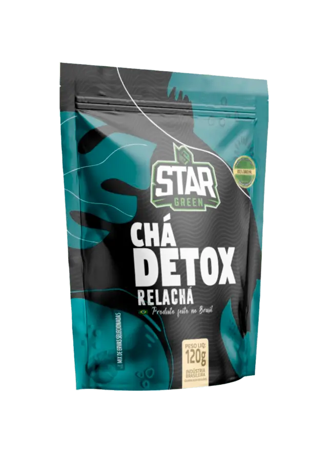 Thé Detox Relax JosikaBeauty