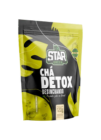 Thé Detox dégonflant JosikaBeauty