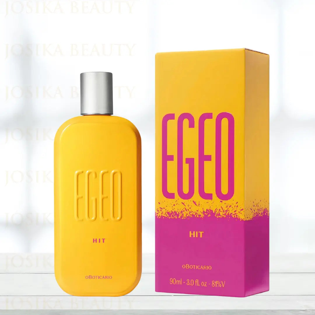 Egeo Hit - Eau de Toilette 90ml