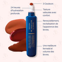 Rouge à lèvres liquide Make B Retinol JosikaBeauty