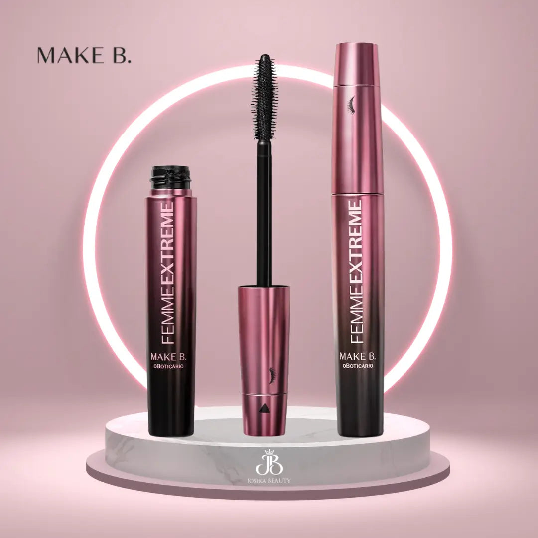 Make B. Femme Mascara pour cils extrême 10 ml