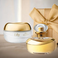 Mini Coffret Lily JosikaBeauty