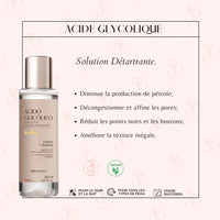 Botik Acide Glycolique Solution Détartrante 200 ml - JosikaBeauty