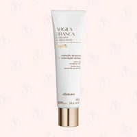 Botik Masque Visage Purifiant Argile Blanche 100g - JosikaBeauty