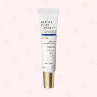 Botik Retinol Pure Crème Combleur Rides Nasolabiales + Linefill 15 ml - JosikaBeauty