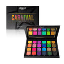 BPerfect x Stacey Marie - Palette Carnival All Stars - JosikaBeauty