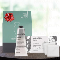 Coffret Nativa SPA Karité Mains - JosikaBeauty