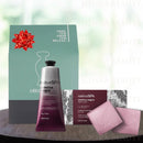 Coffret Prune Noir Nativa SPA Mains - JosikaBeauty