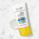 Crème Solaire Visage Anti-Âge SPF30 BOTI.SUN Acqua Fluide 40 ml - JosikaBeauty