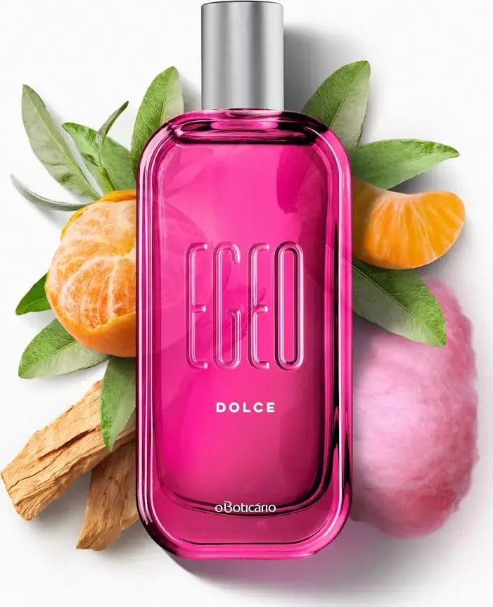 Egeo Dolce - Eau de Toilette 90ml JosikaBeauty