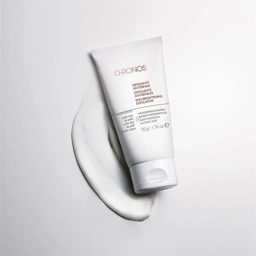 EXFOLIANT ECLAT - CHRONOS - 50G