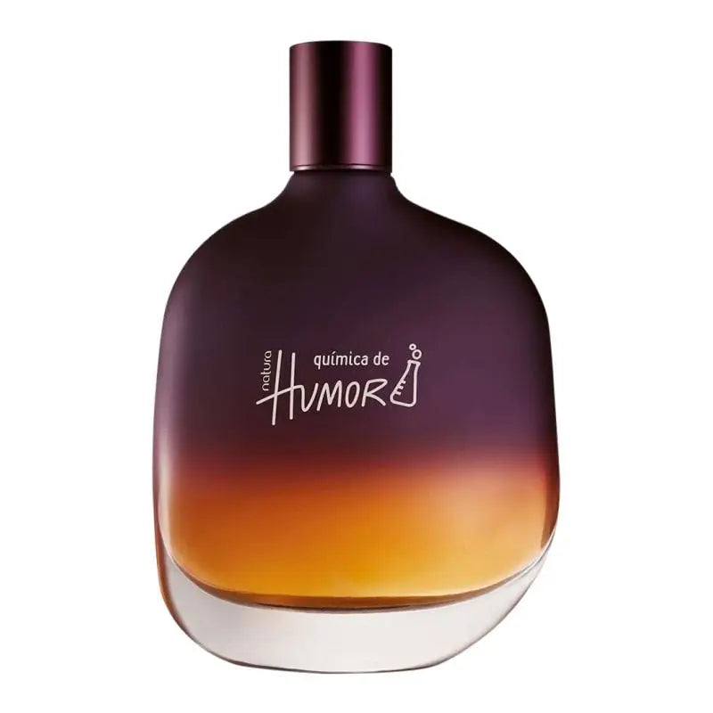 Parfum Química de Humor 75ml - By Natura